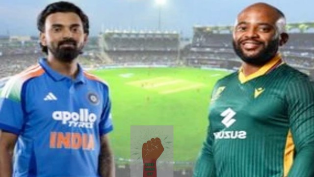 ভারত বনাম দক্ষিণ আফ্রিকা প্রথম ওডিআই লাইভ স্ট্রিমিং ও সম্প্রচার: কবে, কখন, কোথায় দেখবেন ম্যাচ? রাঁচিতে টসে জিতে প্রোটিয়াদের বোলিংয়ের সিদ্ধান্ত